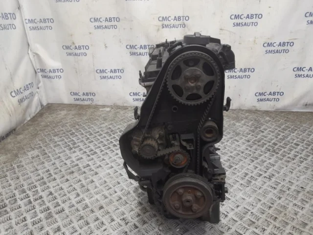 Продажа двигателя D5244T