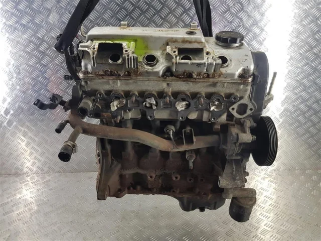 Продажа двигателя 4G18