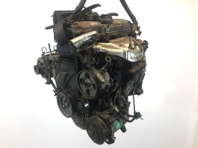 Продажа двигателя TU5JP