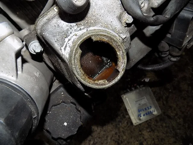 Продажа двигателя 112.970