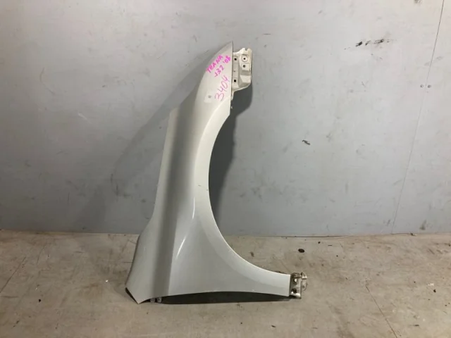 Крыло правое для Nissan Teana J32 2008-2013 на фотографиях