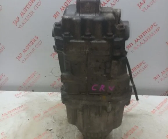 Редуктор заднего моста для Honda CR-V RE 2006-2009 на фотографиях