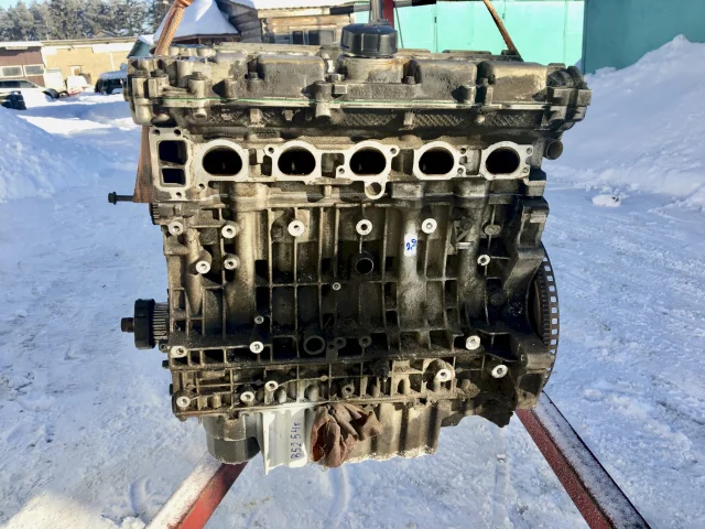 Продажа двигателя B5254T2