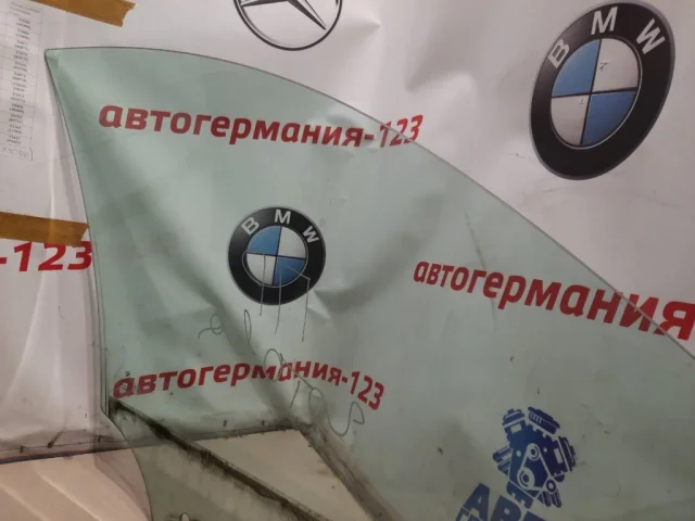 Стекло двери переднее правое для BMW X6 Е71 2007-2012 на фотографиях
