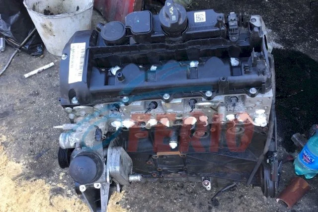 Продажа двигателя 646.811