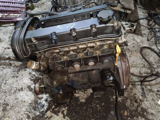 Двигатель для Chevrolet Cruze 1 J300 Универсал 2009-2015 на фотографиях