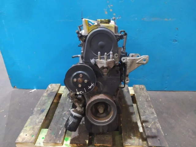 Продажа двигателя 4G18