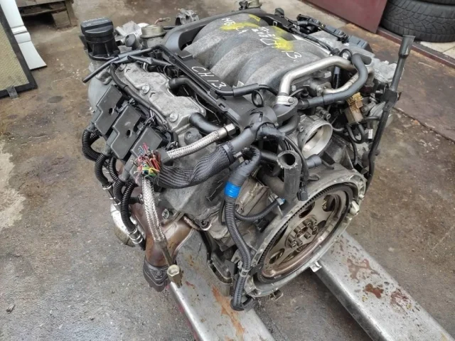 Продажа двигателя 112.913