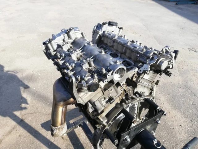 Продажа двигателя 276.955