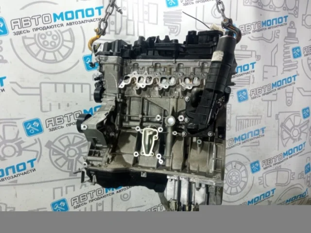 Продажа двигателя 271.820