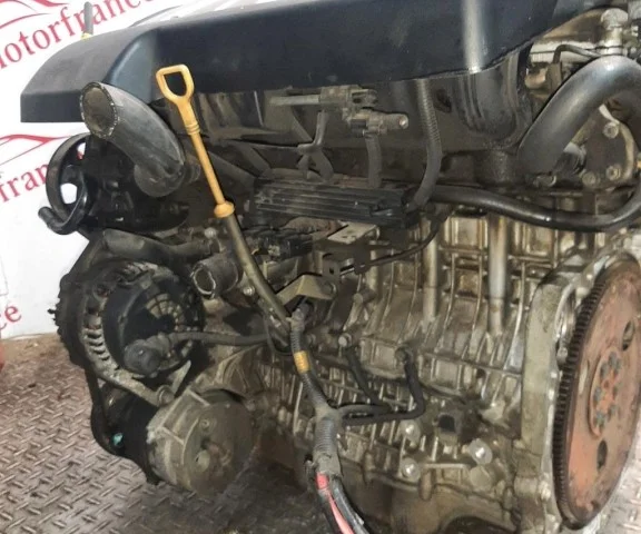 Продажа двигателя X25D1