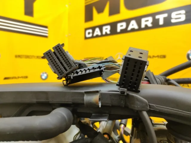 Продажа двигателя 111.957