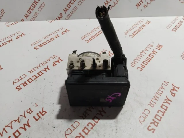 Блок ABS для Mazda CX 5 KE 2011-2017 на фотографиях