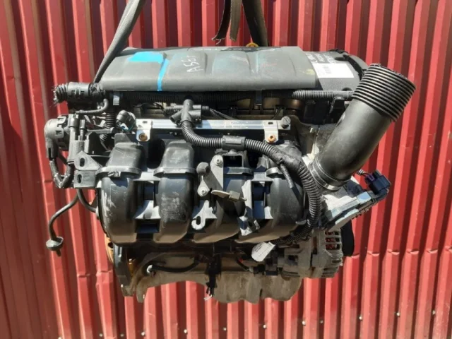 Продажа двигателя A12XER