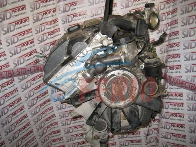 Продажа двигателя M52B28