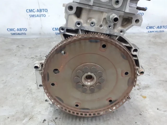 Продажа двигателя B5254T10