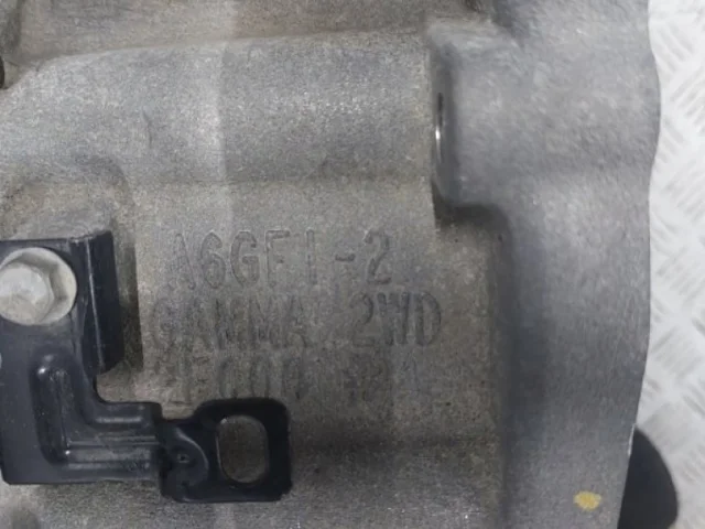 Гидротрансформатор АКПП для Hyundai Creta 1 GS 2016-2021 на фотографиях