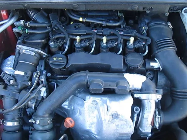 Продажа двигателя 220 A2.000