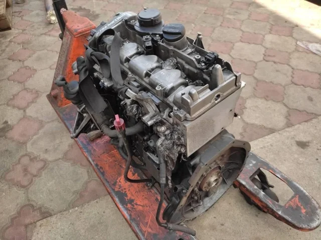 Продажа двигателя 611.962