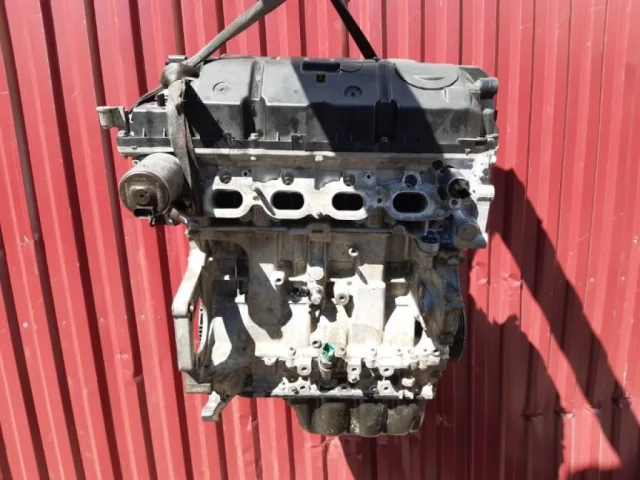 Продажа двигателя EP6