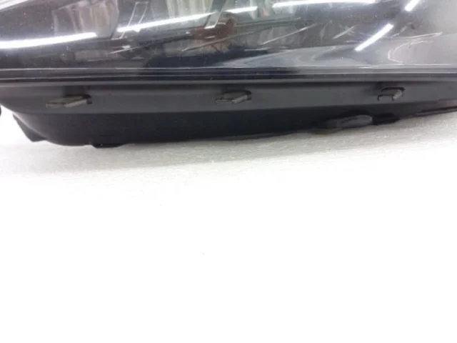 Ноускат для Skoda Rapid II 2020+ на фотографиях