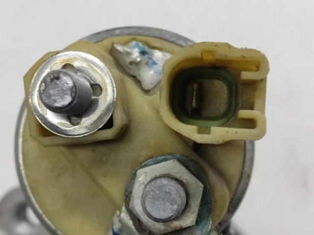 Стартер для Toyota RAV4 XA50 2019+ на фотографиях