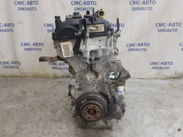 Продажа двигателя B4204T6