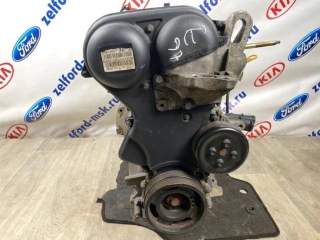 Продажа двигателя SHDA