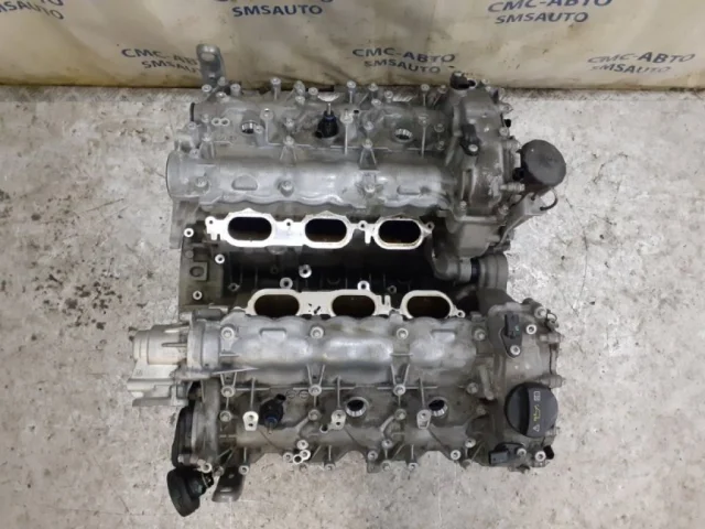 Продажа двигателя 276.952