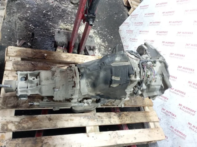 Вариатор для Subaru Legacy Универсал BR/B14 2009-2015 на фотографиях