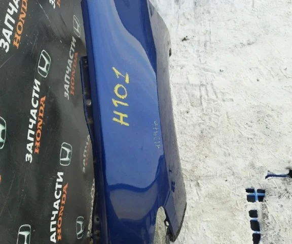 Крыло левое для Honda Accord 8 2008-2013 на фотографиях