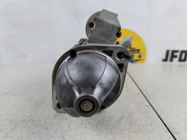 Стартер для SsangYong Kyron DJ rest 2007-2016 на фотографиях