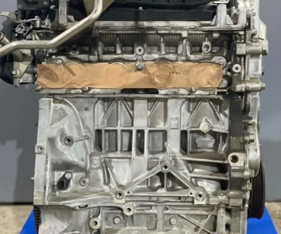 Продажа двигателя MR20DE