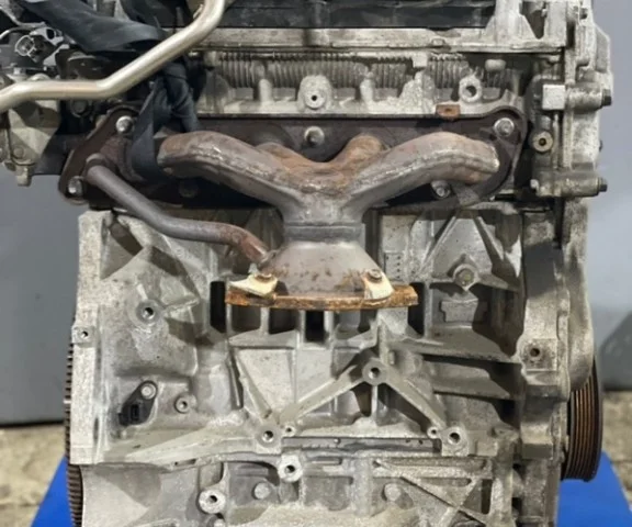 Продажа двигателя MR20DE