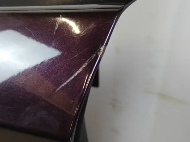 Двери для SsangYong Actyon Sports QJ 2006-2012 на фотографиях