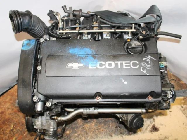 Продажа двигателя A18XER