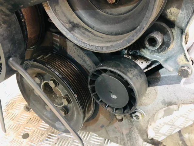 Продажа двигателя 104.990