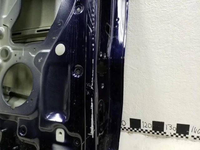 Двери для Kia Carnival 4 KA4 2020+ на фотографиях