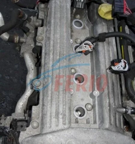 Продажа двигателя Z22SE