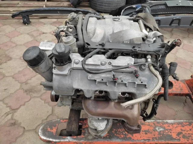 Продажа двигателя 112.946