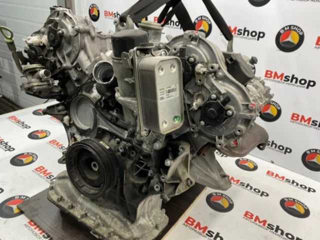 Продажа двигателя 272.975