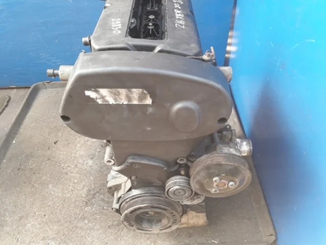 Продажа двигателя Z16XER