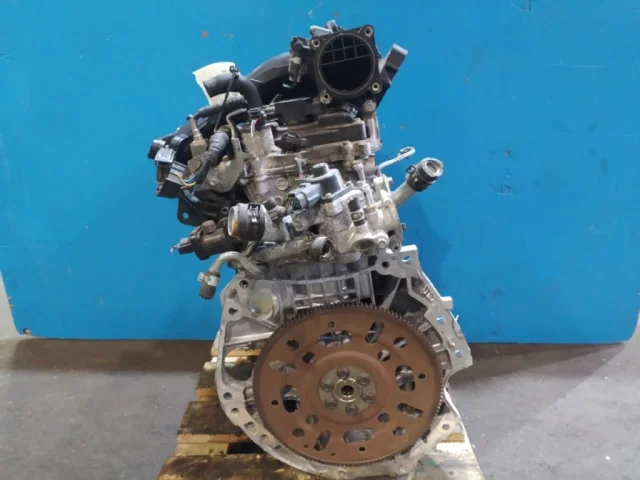 Продажа двигателя MR20DE