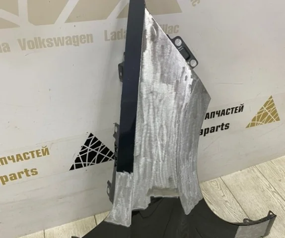 Крыло правое для Skoda Rapid II 2020+ на фотографиях