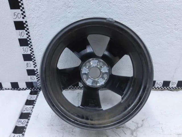 Диск колесный литой для Toyota RAV4 XA50 2019+ на фотографиях