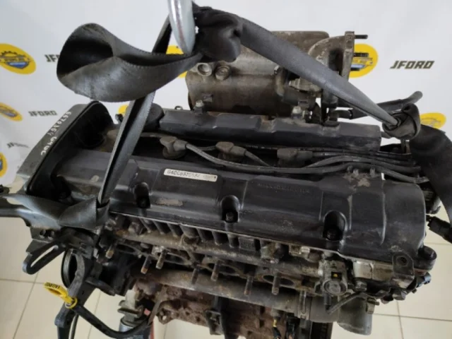 Продажа двигателя G4GC