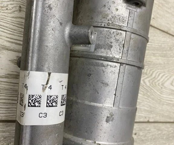 Рулевая рейка для BMW X3 G01 2017-2023 на фотографиях