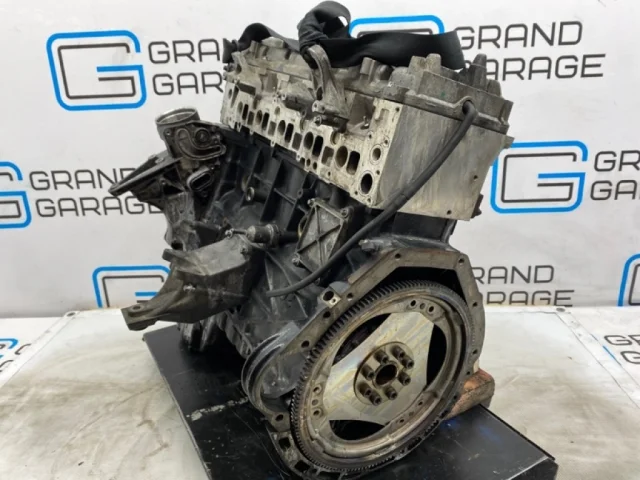 Продажа двигателя 612.963