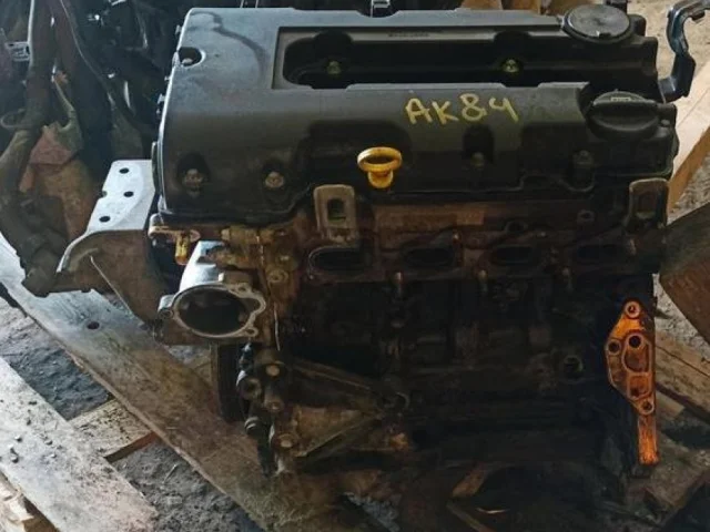 Продажа двигателя A14NET