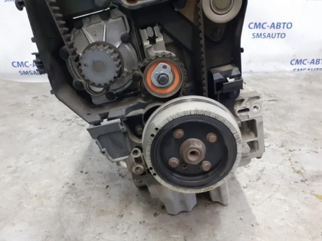 Продажа двигателя B5254T10